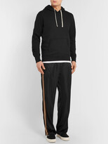 Thumbnail for your product : Reigning Champ Loopback Cotton-Jersey Hoodie