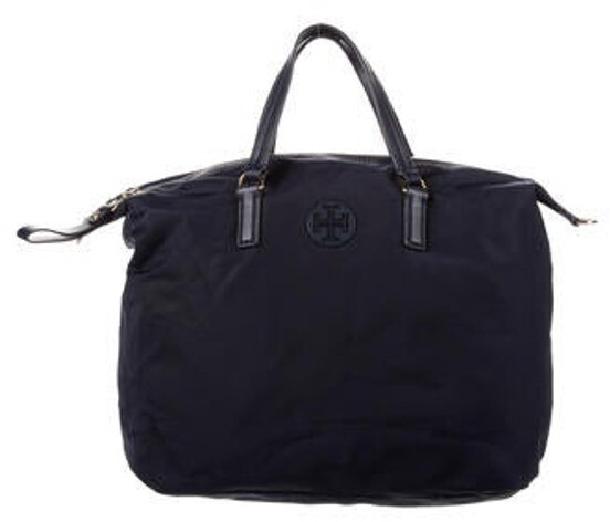 tilda nylon baby bag