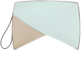 Thumbnail for your product : Narciso Rodriguez Boomerang Clutch