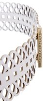 Thumbnail for your product : Tory Burch Laser Cut Waist Belt