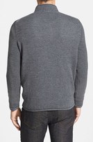 Thumbnail for your product : Tommy Bahama 'Marina Bay' Pima Cotton Half Zip Sweater