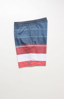 Thumbnail for your product : Billabong Spinner LT Print 19" Boardshorts