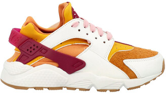 huarache lacet