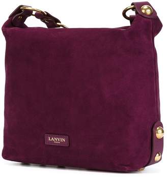 Lanvin medium 'Marguerite' hobo shoulder bag
