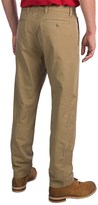 Thumbnail for your product : Swiss Army 566 Victorinox Swiss Army Ibach Classic Fit Chino Pants (For Men)