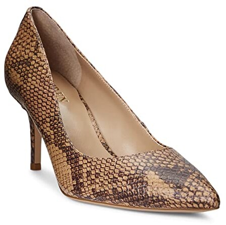 raelyn sneaker pump