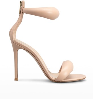 Peach Heels | Shop the world's largest collection of fashion | ShopStyle