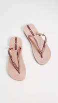 Thumbnail for your product : Ipanema Glam Flip Flops