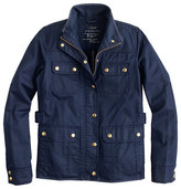 Thumbnail for your product : J.Crew The tall downtown field jacket