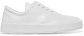 Jil Sander - Leather Sneakers - White 