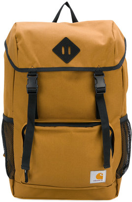 Carhartt buckled backpack