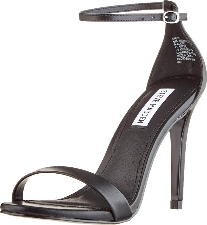 ankle strap sandals steve madden