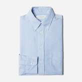 Thumbnail for your product : Everlane The Standard Fit Shirt