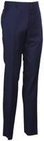 Thumbnail for your product : Ferragamo Slim-fit Tailored Trousers