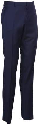 Ferragamo Slim-fit Tailored Trousers