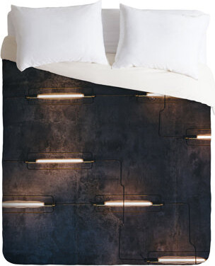 Deny Designs Photography Fix You Duvet Cover Set