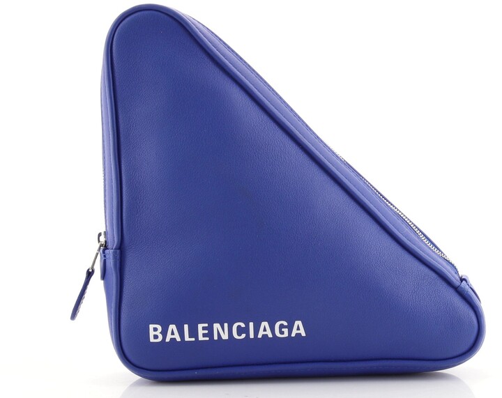 Balenciaga Triangle Bag | Shop The Largest Collection | ShopStyle