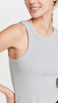 Thumbnail for your product : Mother The Chin Ups Tank