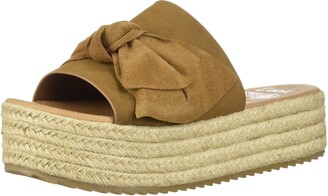 coolway platform sandals