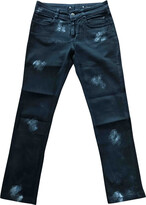 Thumbnail for your product : Chanel Straight jeans