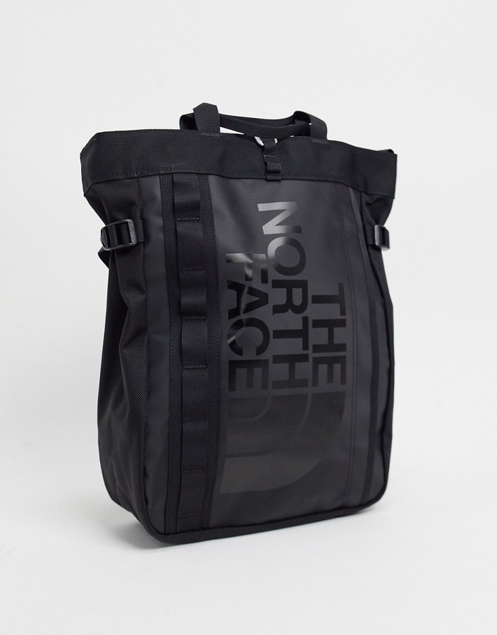 north face handbag
