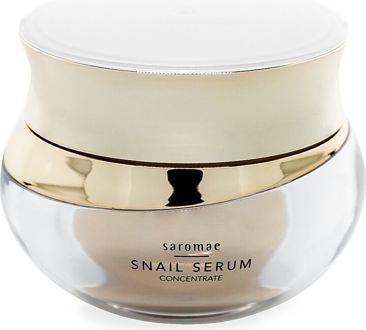 SMD Cosmetics Women's Saromae Snail Serum Concentrate
