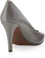 Thumbnail for your product : Ash Chloe Pump, Stone