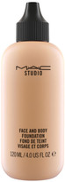 Thumbnail for your product : M·A·C Studio Face and Body Foundation 120 ml