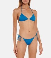 Thumbnail for your product : Tropic of C Praia bikini top