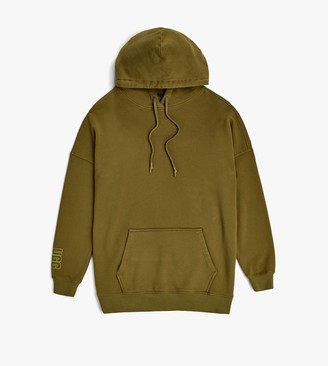 Simone boyfriend hoodie Clearance