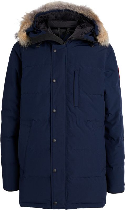 Canada Goose Carson Parka | Shop the world's largest collection of fashion  | ShopStyle