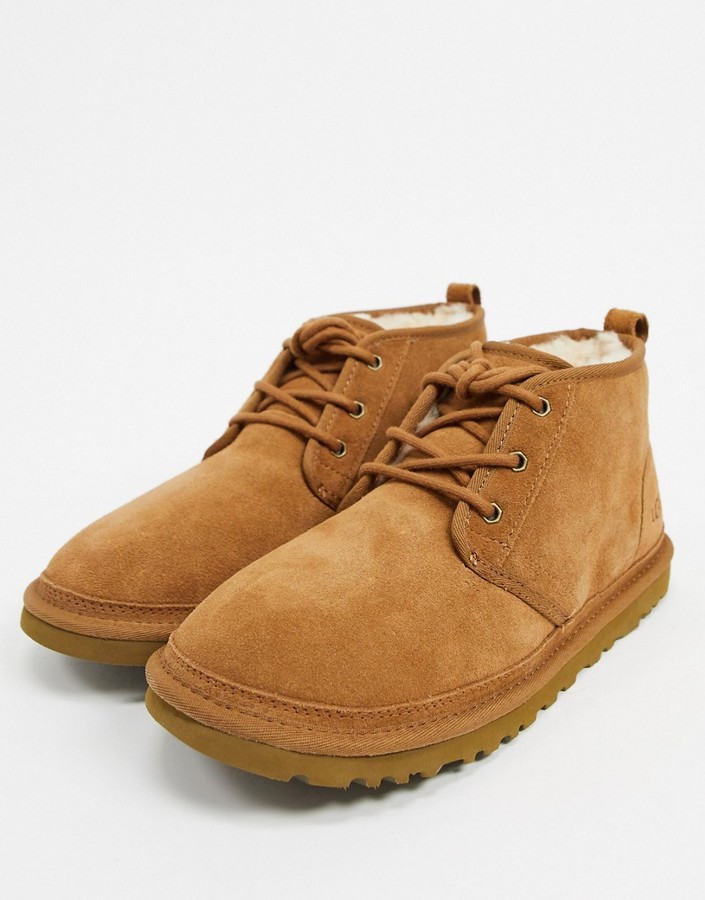 mens ugg chukka boots on sale
