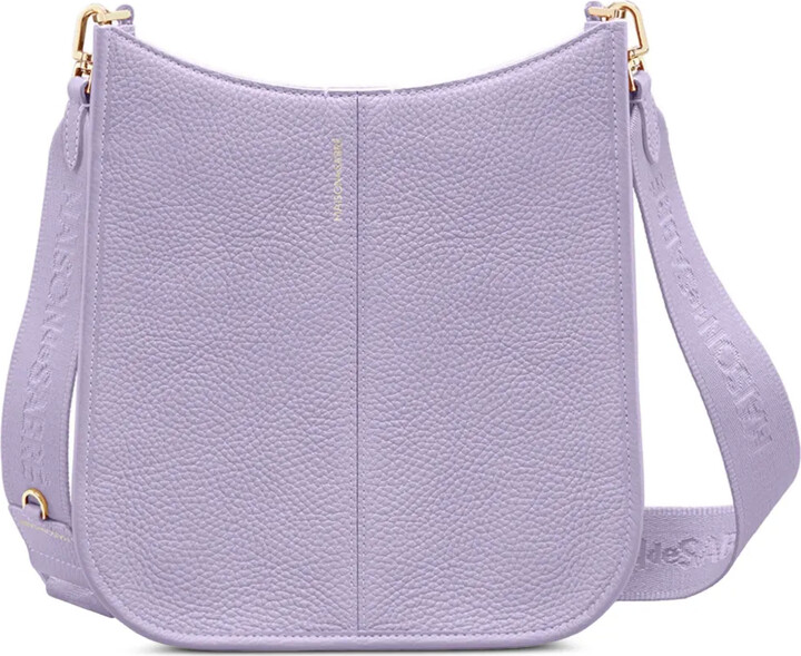 MAISON de SABRÉ Leather Cross Body Bag Bag