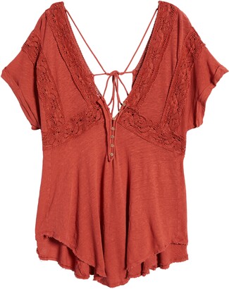 Free People Women's Tunics | Shop the world's largest collection 