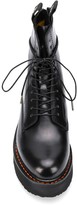 Thumbnail for your product : R 13 Military Boots