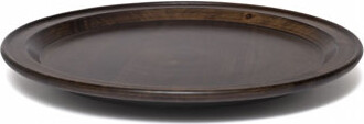 Lipper Lazy Susan 18" With Flared Lip