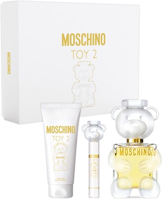 Moschino Toy 2 Eau de Parfum Set USD $146 Value - ShopStyle Fragrances