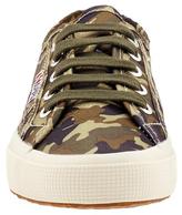 Thumbnail for your product : Superga 2750 Camo