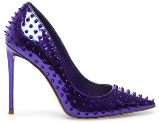 steve madden lavender heels
