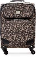 Thumbnail for your product : Diane von Furstenberg Jacquard Hearts 19\" Expandable Spinner