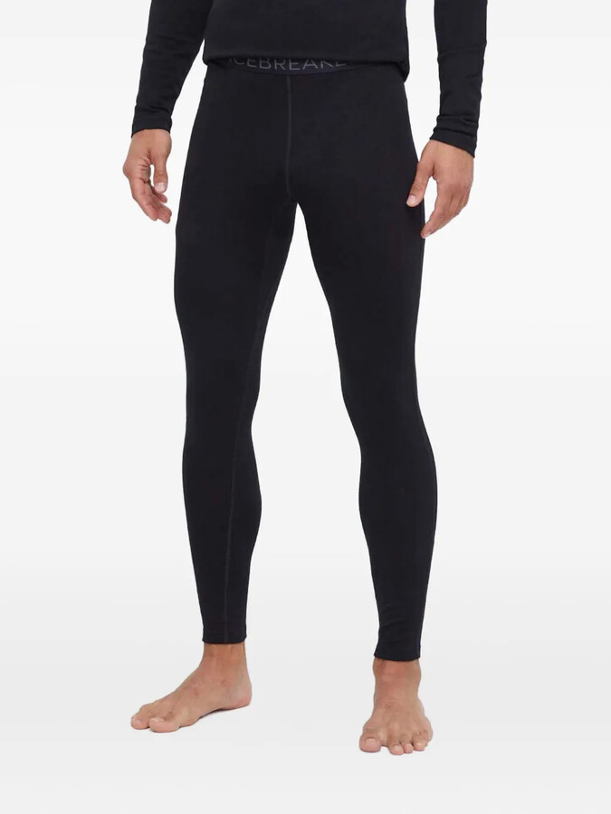 Icebreaker Logo-Waist Leggings