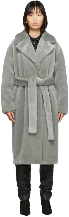 tibi coat