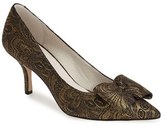 Thumbnail for your product : Bettye Muller BETTYE BY 'Affair' Pointy Toe Pump (Women)