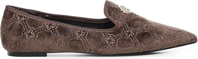 V73 Iris Winter Loafers
