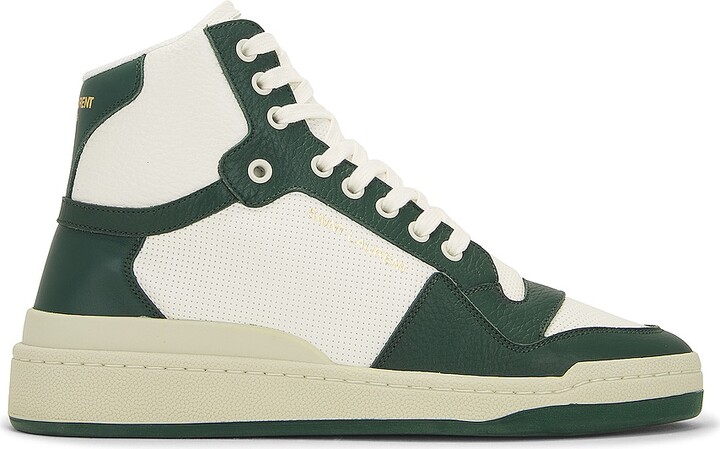Men's Saint Laurent Mid Top Sneaker | over 10 Men's Saint
