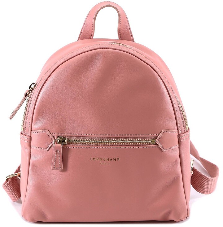Longchamp 2.0 XS Zipped Backpack ShopStyle
