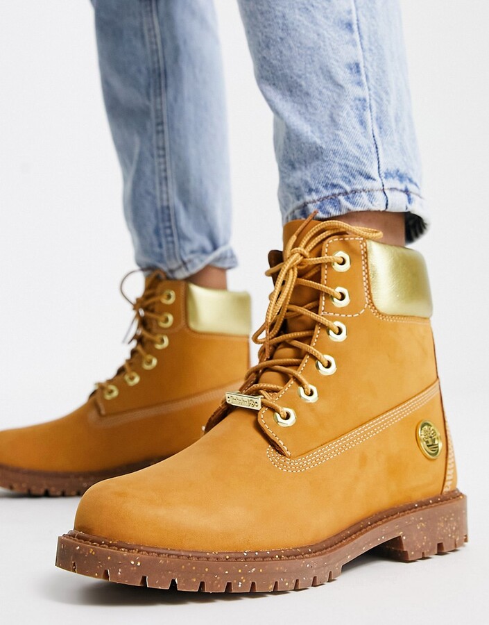 Timberland Inch 6 | Shop The Largest Collection | ShopStyle