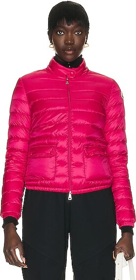 Moncler Lans Jacket | ShopStyle