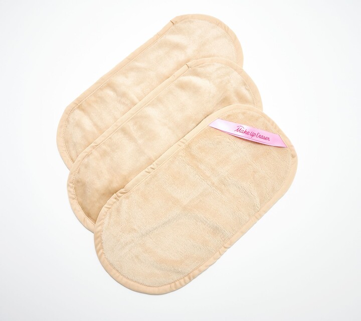 The Original MakeUp Eraser The Original MakeUp EraserPRO 3pc Set