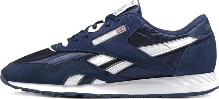 Classic Nylon sneakers